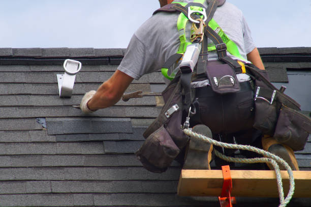 Best Local Roofing Companies  in Gruver, TX