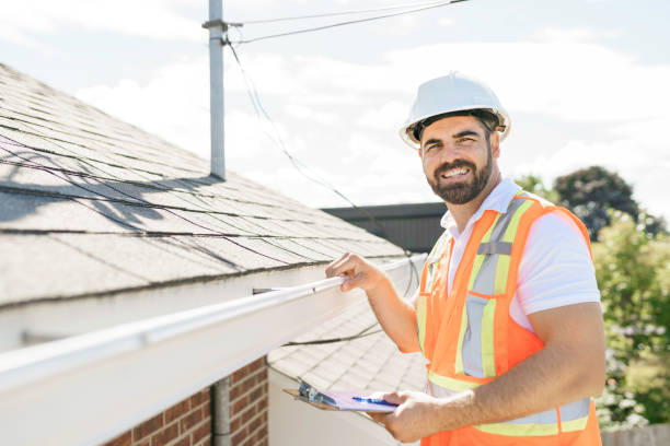 Quick and Trustworthy Emergency Roof Repair Services in Gruver, TX