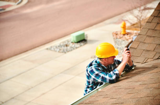 Best Commercial Roofing Services  in Gruver, TX