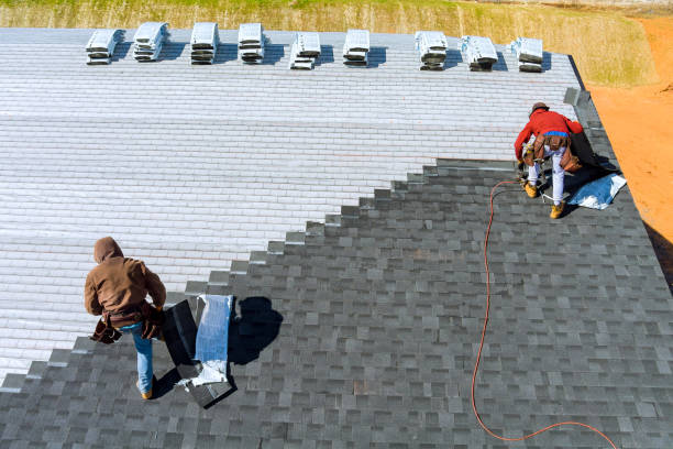 Tile Roofing Contractor in Gruver, TX