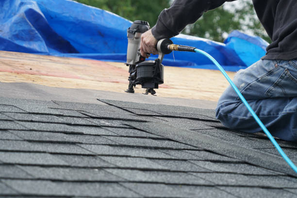 Best New Roof Installation  in Gruver, TX