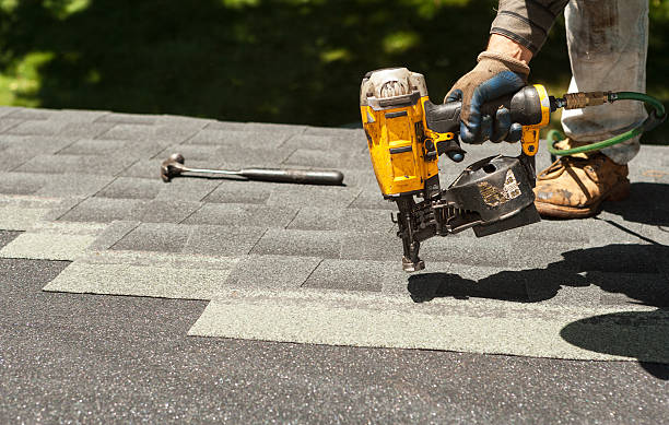 Best Metal Roofing Contractor  in Gruver, TX